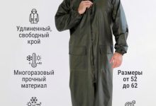 Photo of Функциональные особенности дождевиков спортивных