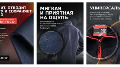 Photo of Особенности и преимущества флисовой одежды