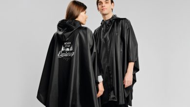 Photo of Преимущества использования дождевиков спортивных