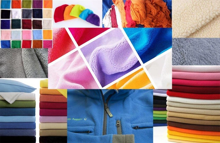 Photo of Что такое флисовая одежда и почему она популярна